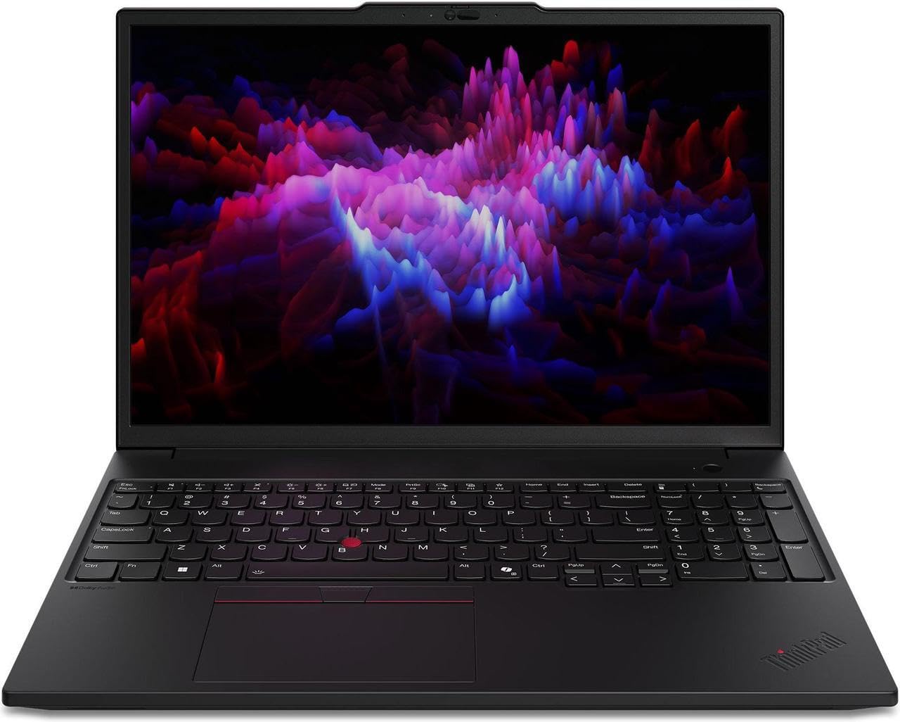 Amazon.com: Lenovo ThinkPad P16s Gen 3 Intel Core Ultra 7 155H